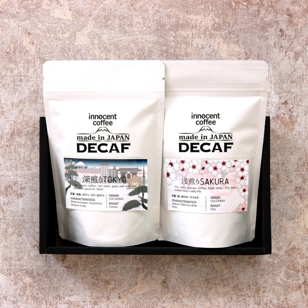 ☆INNOCENT COFFEE